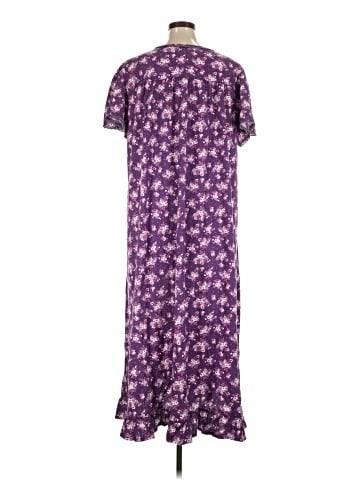 Dreams & Co. Casual Dress (view 2)