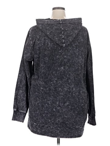 Zenana Premium Pullover Hoodie (view 2)