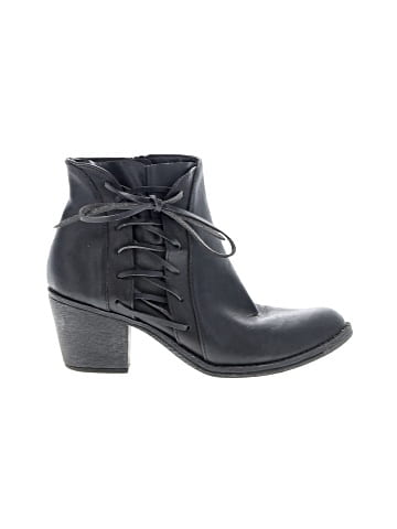 Route 66 Ankle Boots (view 1)