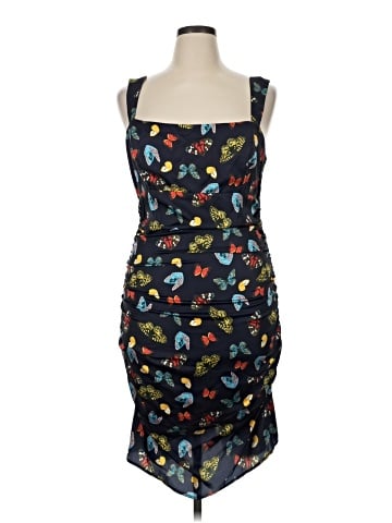 Maeve Cocktail Dress (view 1)