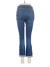 Paige Hearts Blue Jeans Size 27 waist - photo 2