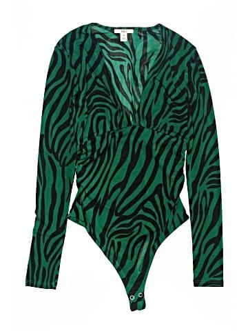 Bar III Bodysuit (view 1)