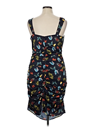 Maeve Cocktail Dress (view 2)
