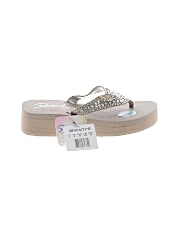 Skechers Flip Flops (view 1)