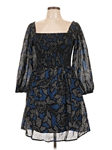 Sugarlips Cocktail Dress (view 1)
