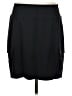 Athleta Black Casual Skirt Size M - photo 1