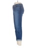 Paige Hearts Blue Jeans Size 27 waist - photo 5