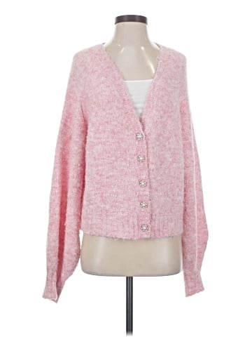 Karen Kane Cardigan (view 1)