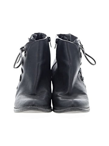Route 66 Ankle Boots (view 2)