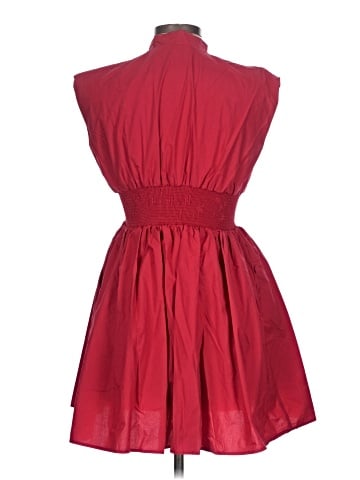 Reset Cocktail Dress (view 2)