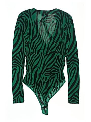 Bar III Bodysuit (view 2)