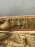 Crewcuts Green Tan Casual Pants Size 10 - photo 3