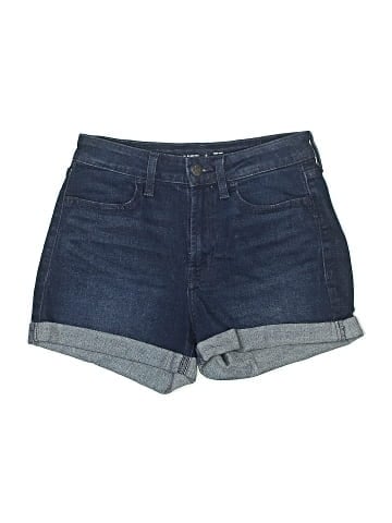 Old Navy Denim Shorts (view 1)