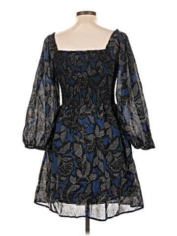 Sugarlips Cocktail Dress (view 2)