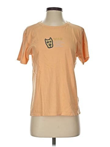 Life Is Good Short Sleeve T-Shirt (view 1)