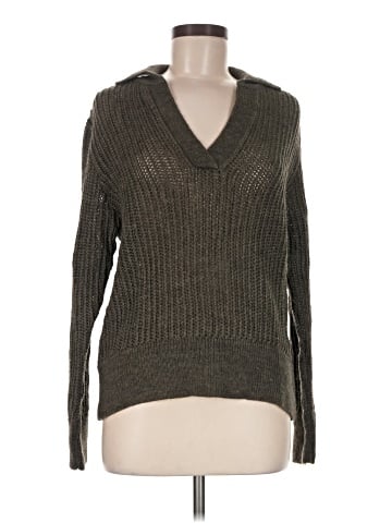 Zara Pullover Sweater (view 1)