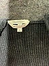 Max Mara Black Pullover Sweater Size S - photo 7