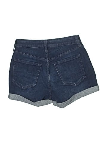 Old Navy Denim Shorts (view 2)