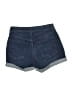 Old Navy Blue Denim Shorts Size 0 - photo 2