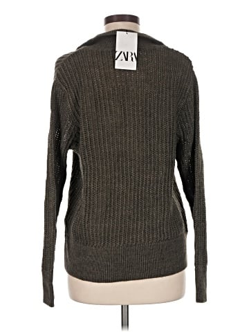 Zara Pullover Sweater (view 2)