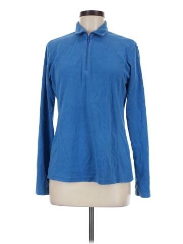 Columbia Pullover Sweater (view 1)