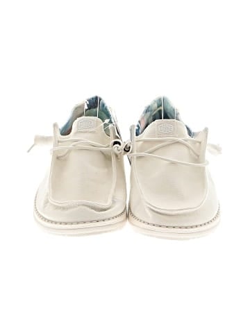 Hey Dude Sneakers (view 2)