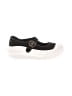 Justice Black Sneakers Size 1 (youth) - photo 1
