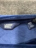 Lands' End Blue Turtleneck Sweater Size XXS - photo 7