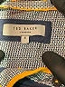 Ted Baker London Blue Short Sleeve Button-Down Shirt Size 10 (4) - photo 7
