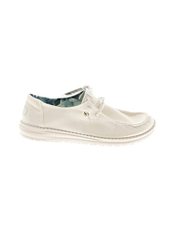 Hey Dude Sneakers (view 1)