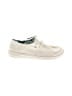 Hey Dude Ivory Sneakers Size 8 - photo 1