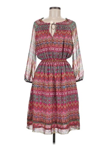 Diane von Furstenberg Casual Dress (view 1)