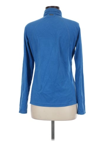 Columbia Pullover Sweater (view 2)