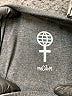 Assorted Brands Solid Gray Short Sleeve T-Shirt Size M - photo 7
