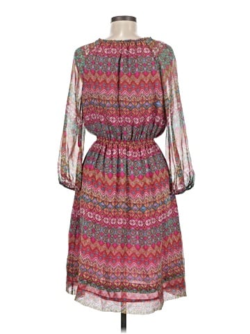 Diane von Furstenberg Casual Dress (view 2)