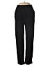 Forever 21 Stripes Black Casual Pants Size S - photo 1