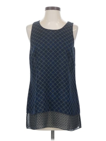 CAbi Sleeveless Blouse (view 1)