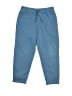 Ocean + Coast Solid Blue Casual Pants Size 5 - photo 1
