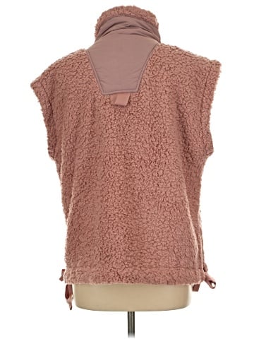 Bluivy Faux Fur Vest (view 2)