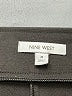 Nine West Solid Black Active Pants Size M - photo 7