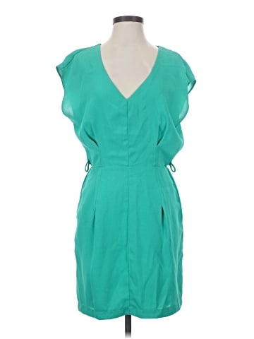 Adelyn Rae Casual Dress (view 1)
