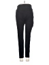 Lou & Grey Solid Black Active Pants Size S - photo 2