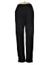 Forever 21 Stripes Black Casual Pants Size S - photo 2