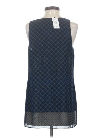 CAbi Sleeveless Blouse (view 2)