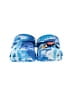 Crocs Tie-dye Blue Clogs Size 10 (kids) - photo 2