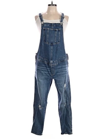 Old Navy Overalls (view 1)
