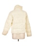 Assorted Brands 100% Polyester Solid Ivory Snow Jacket Size L - photo 2