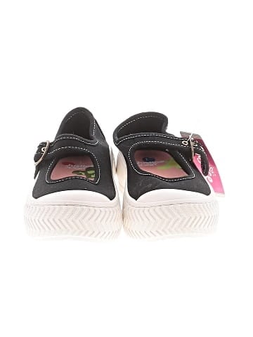 Justice Sneakers (view 2)