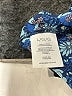 CAbi 100% Polyester Blue Sleeveless Blouse Size L - photo 8