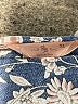 SJS Blue Short Sleeve Blouse Size XL - photo 7